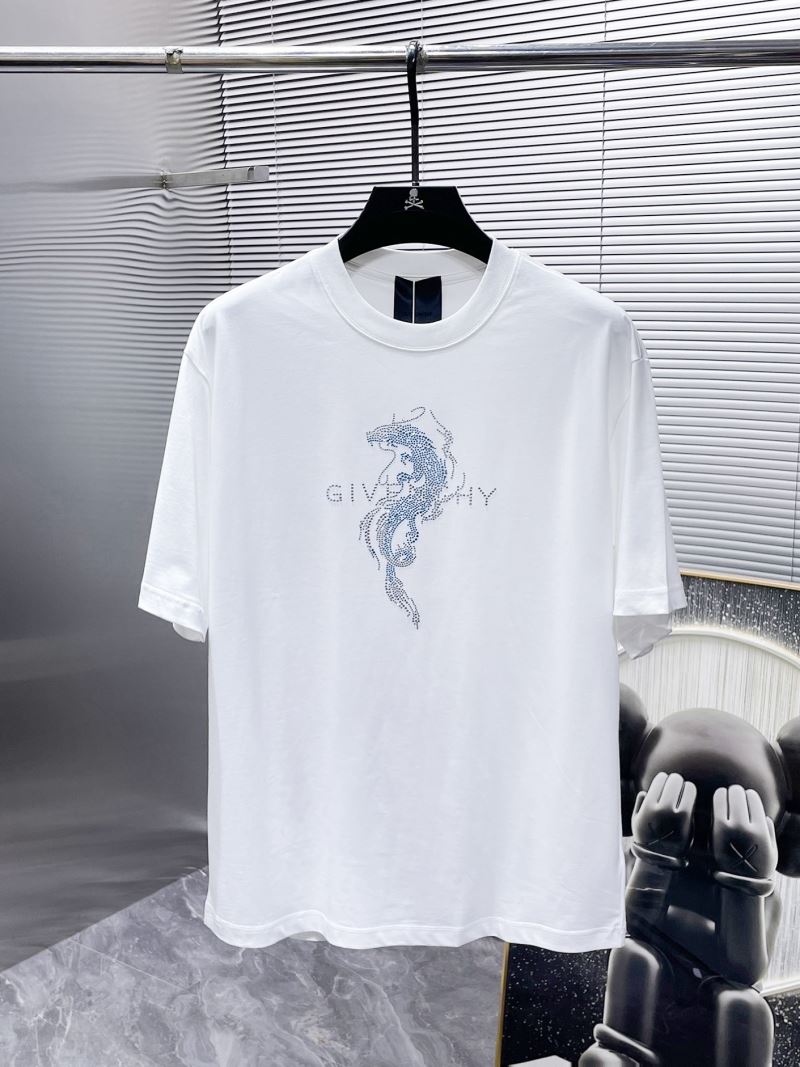 Givenchy T-Shirts